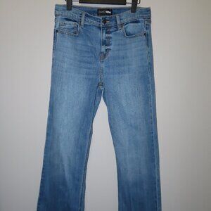 Fashion Nova Women's Blue Jeans